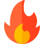 flame